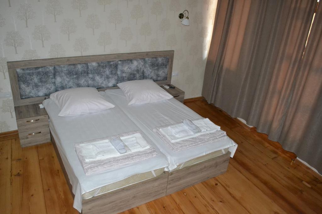 Guest House Rafael Tbilisi Exteriör bild