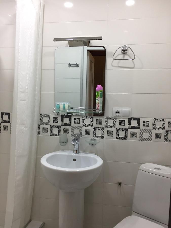 Guest House Rafael Tbilisi Exteriör bild